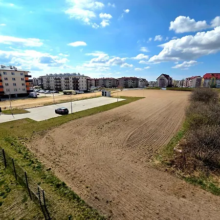 Ostrodzka Apartman Iława