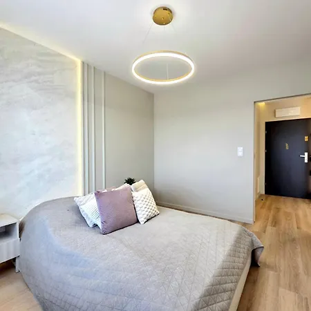 Apartman Ostrodzka