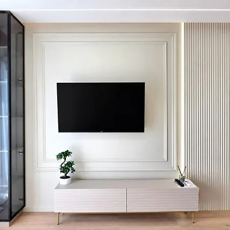 Apartman Ostrodzka Iława