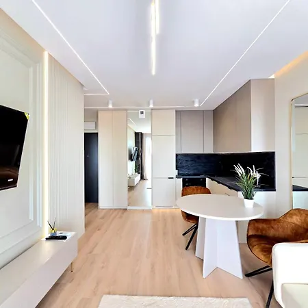 Apartman Ostrodzka Iława
