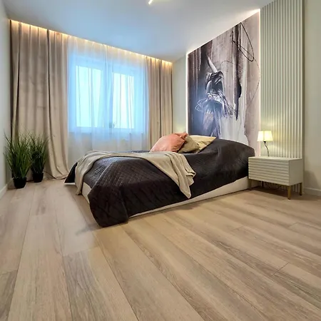 Apartman Ostrodzka *