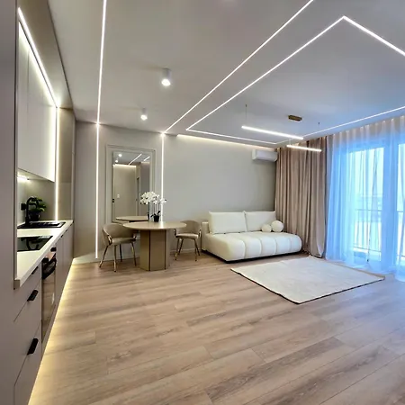 Ostrodzka Apartman Iława