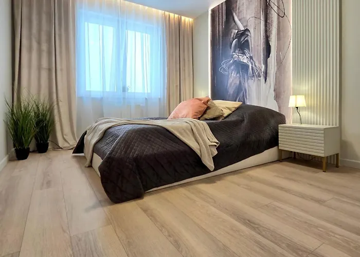 Ostródzka Apartament Iława